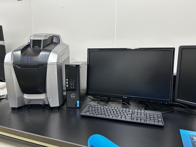 KEYENCE BZ-X710 | 熊本大学 OIC オープンイノベーションセンター